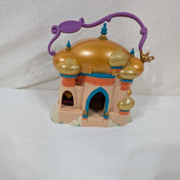 Disney Animators Aladdin Edition - Picture 2 of 3